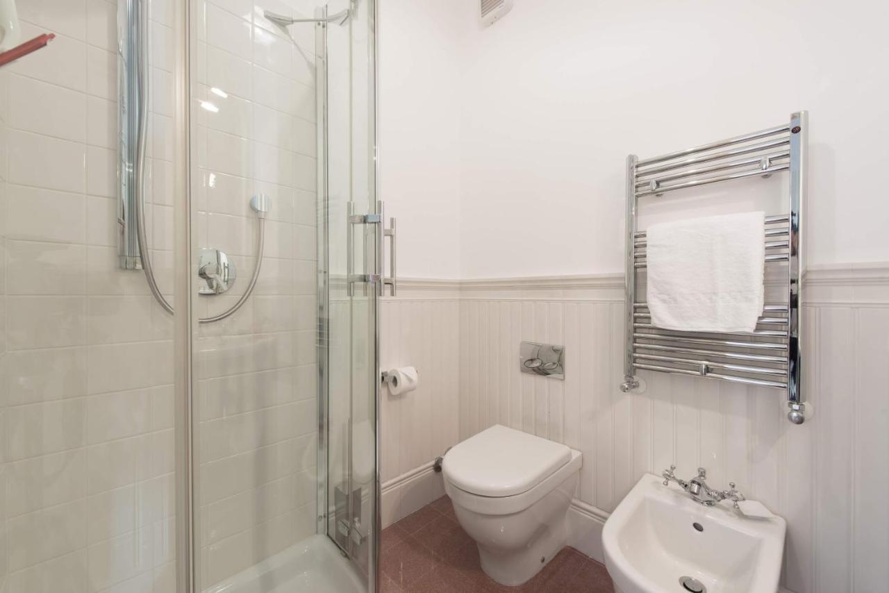 Duomo Seaside Deluxe Apartment By Ortigia Apartments Syracuse Eksteriør bilde
