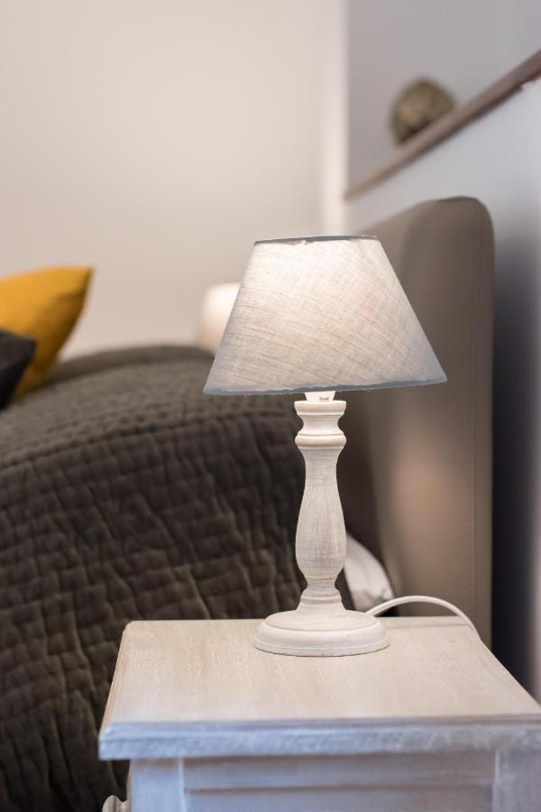 Duomo Seaside Deluxe Apartment By Ortigia Apartments Syracuse Eksteriør bilde