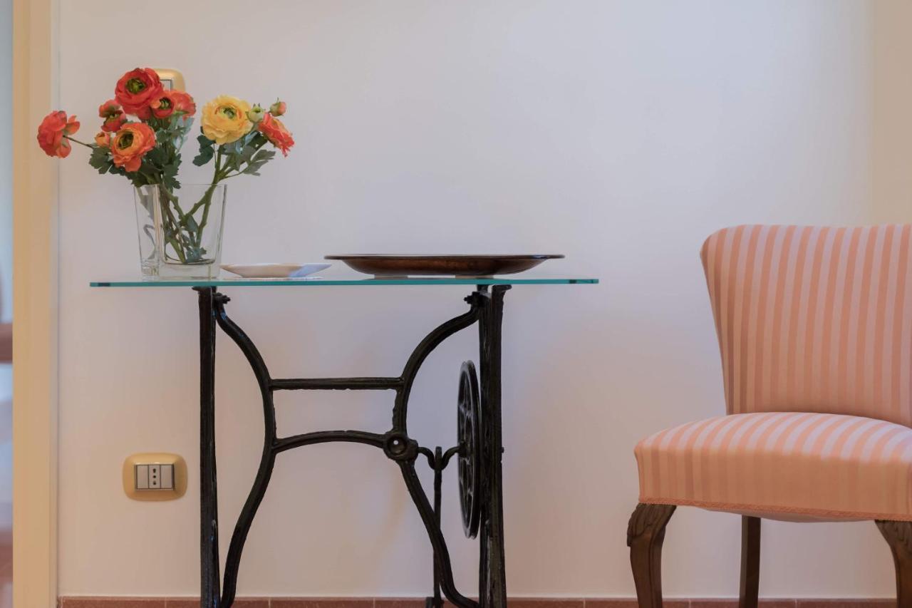 Duomo Seaside Deluxe Apartment By Ortigia Apartments Syracuse Eksteriør bilde