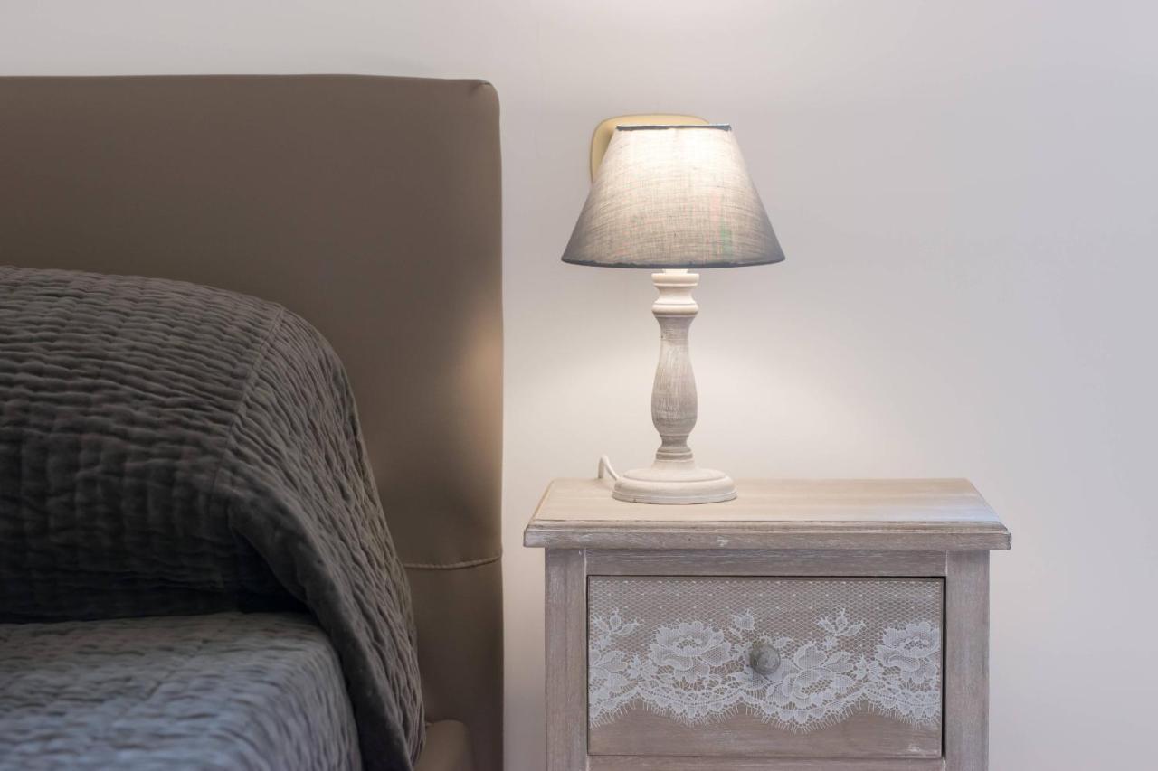 Duomo Seaside Deluxe Apartment By Ortigia Apartments Syracuse Eksteriør bilde